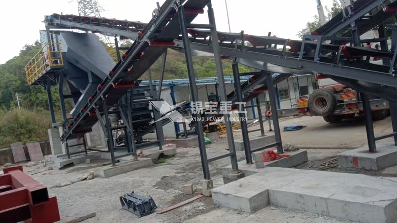 銑刨料破碎機(jī) 銑刨料破碎機(jī)