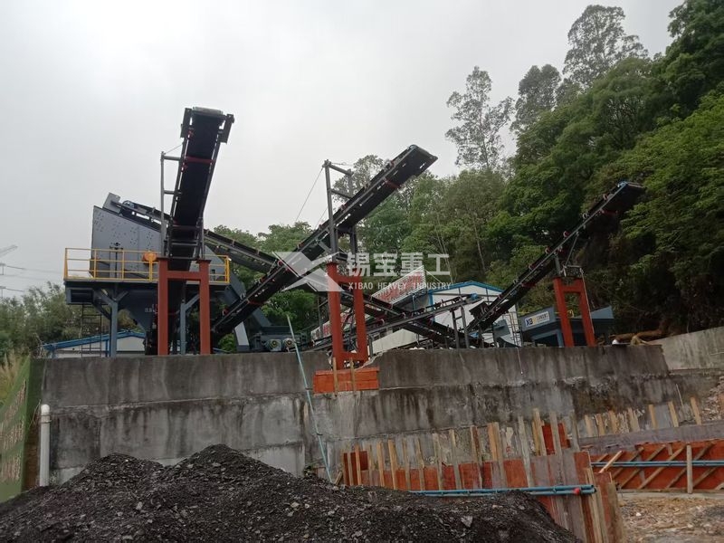 二手銑刨料破碎機 二手銑刨料破碎機